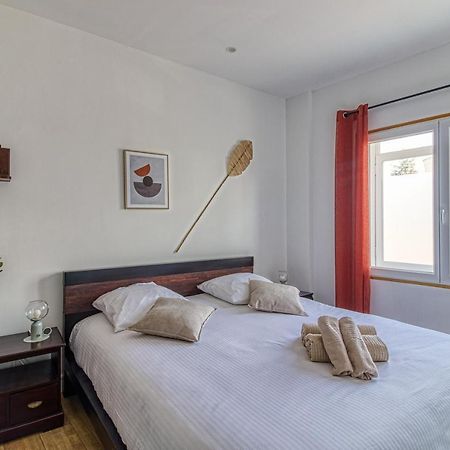 Le Saint-Pierre - Idealement Situe Avec Sauna กาเลส์ ภายนอก รูปภาพ