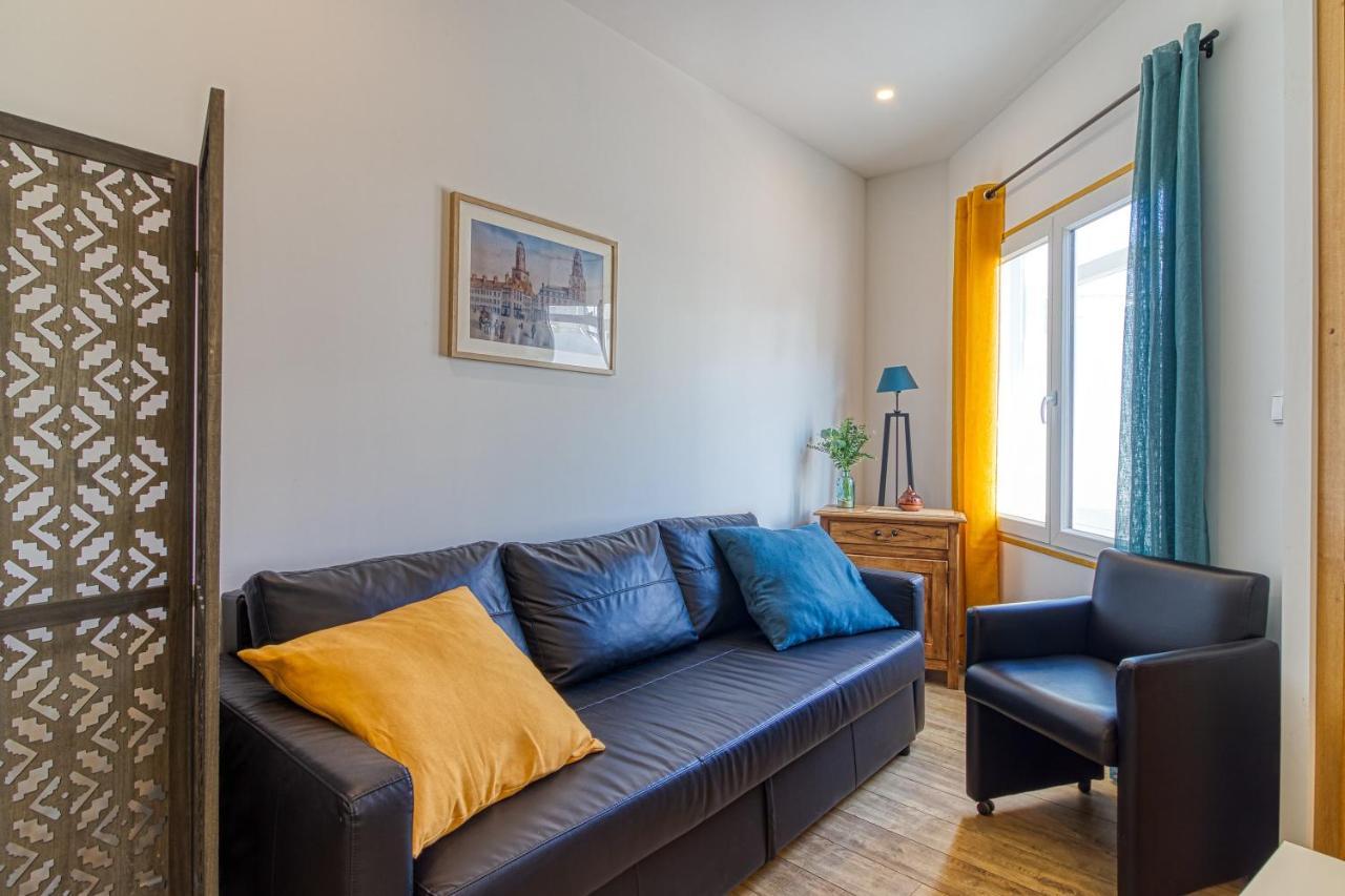 Le Saint-Pierre - Idealement Situe Avec Sauna กาเลส์ ภายนอก รูปภาพ