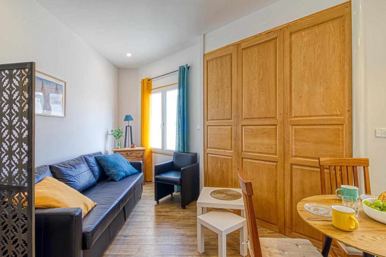 Le Saint-Pierre - Idealement Situe Avec Sauna กาเลส์ ภายนอก รูปภาพ